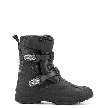 STYLMARTIN NAVAJO EVO LOW WP,stivale touring STYLMARTIN